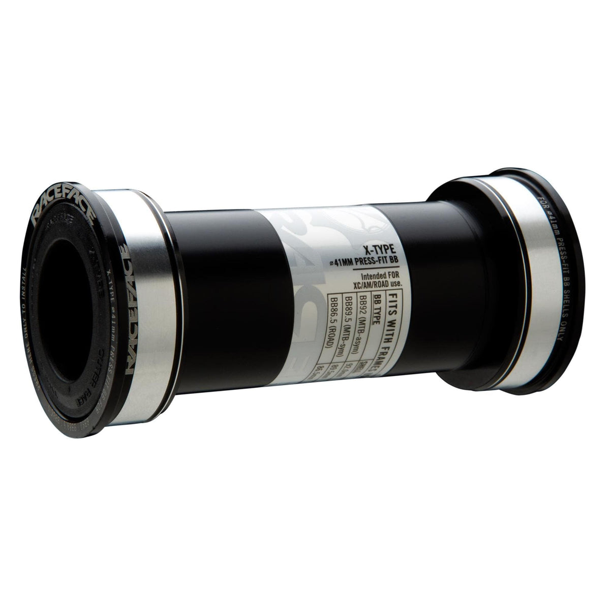 Race Face Cinch BB92 Bottom Bracket - 24mm External Seal