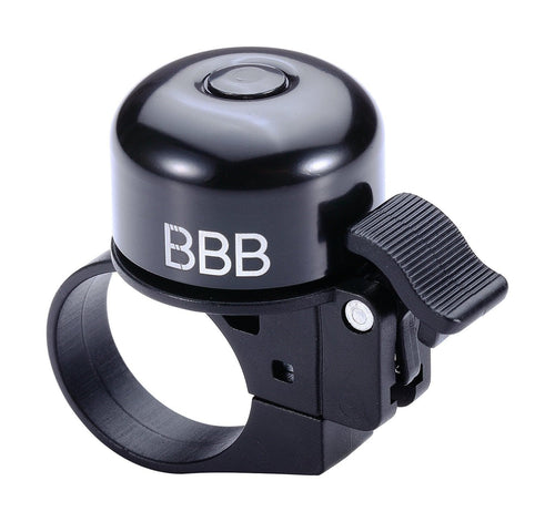 BBB BBB-11 - Loud&Clear Bell Black
