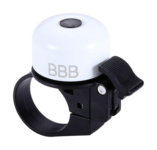 BBB BBB-11 - Loud&Clear Bell White