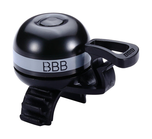 BBB BBB-14 - EasyFit Deluxe Bell  (Grey)