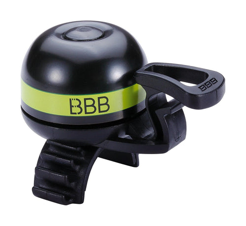 BBB BBB-14 - EasyFit Deluxe Bell (Yellow)