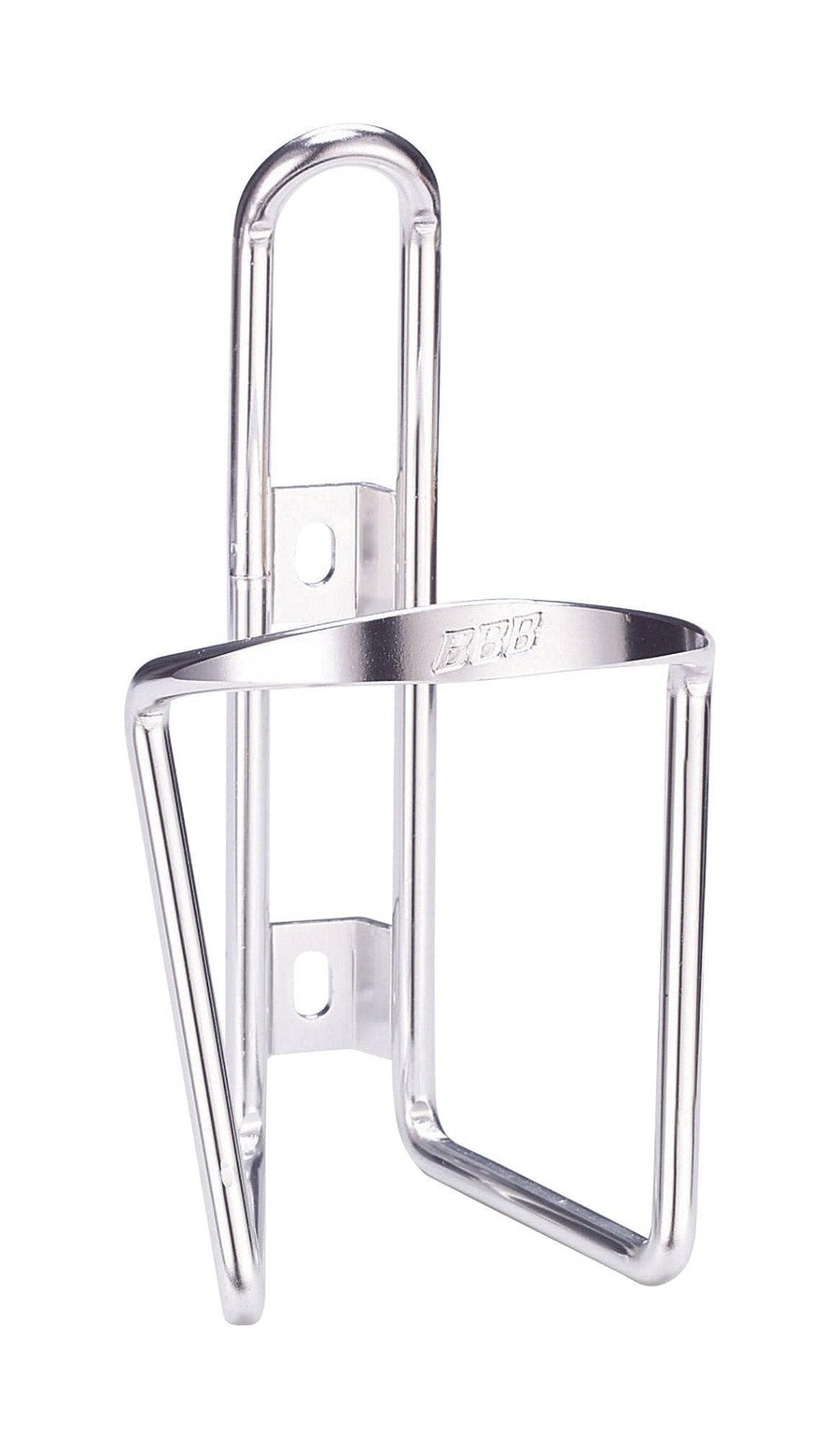 BBB BBC-01 - EcoTank Bottle Cage (Silver)