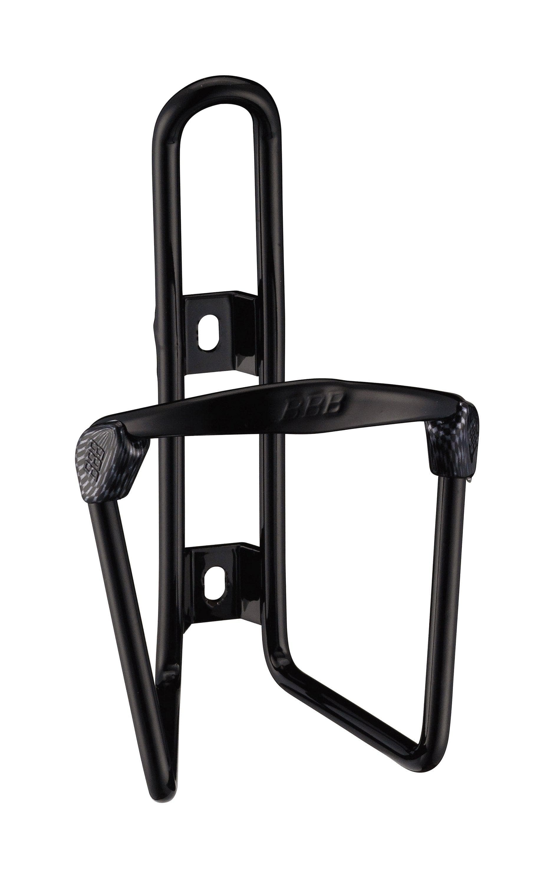 BBB BBC-03 - FuelTank Bottle Cage (Black)