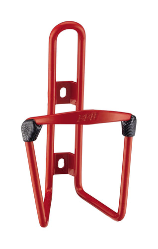 BBB BBC-03 - FuelTank Bottle Cage (Red)