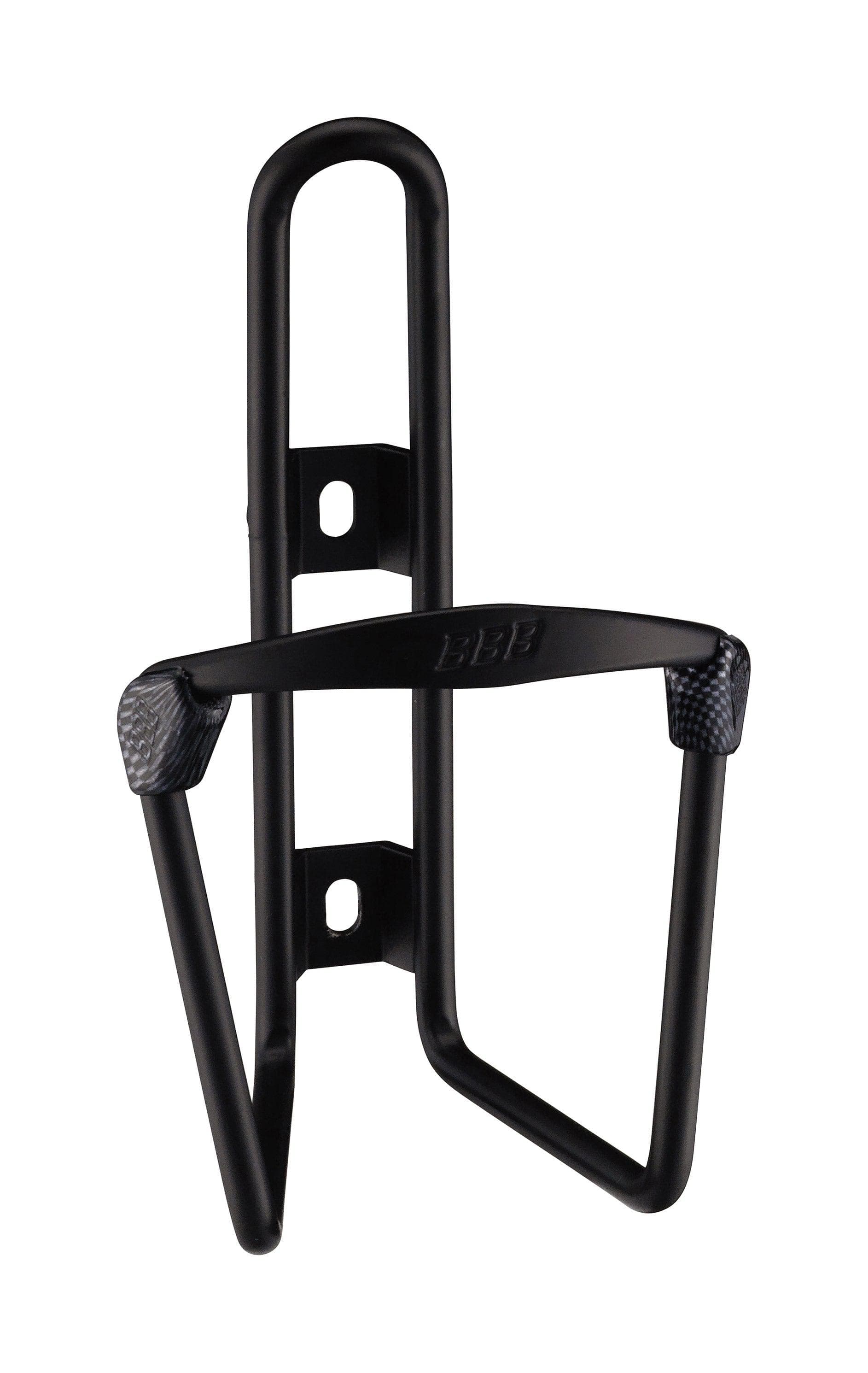 BBB BBC-03 - FuelTank Bottle Cage (Matt Black)