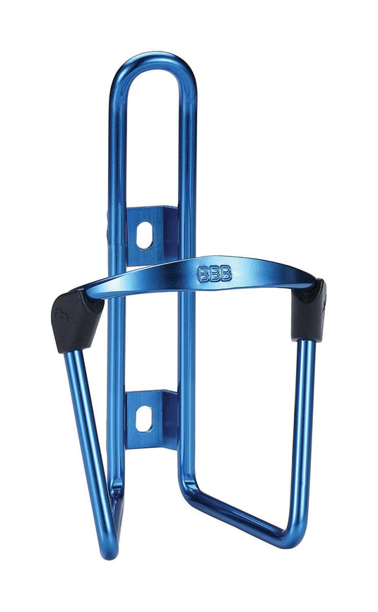 BBB BBC-03 - FuelTank Bottle Cage (Blue Anodized)