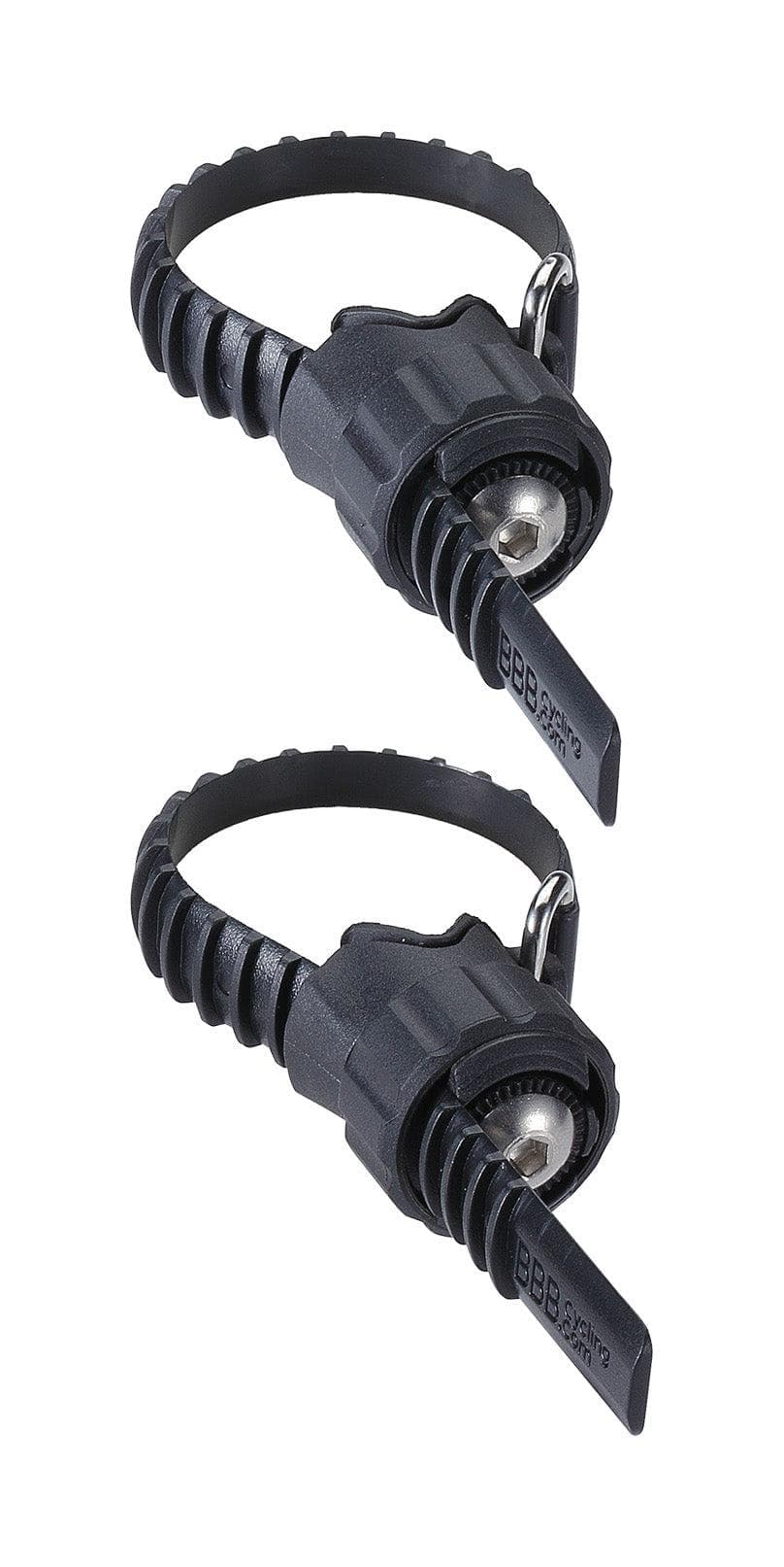 BBB BBC-110 - CageFix Mounting Bracket (Black)