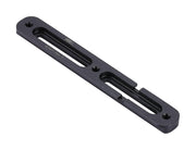 BBB BBC-120 - AdaptRail Mounting Bracket (S, 143mm)