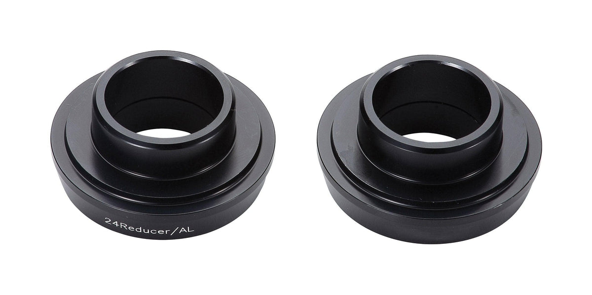 BBB BBO-16 - BottomAdapt 30 to 24mm Reducer