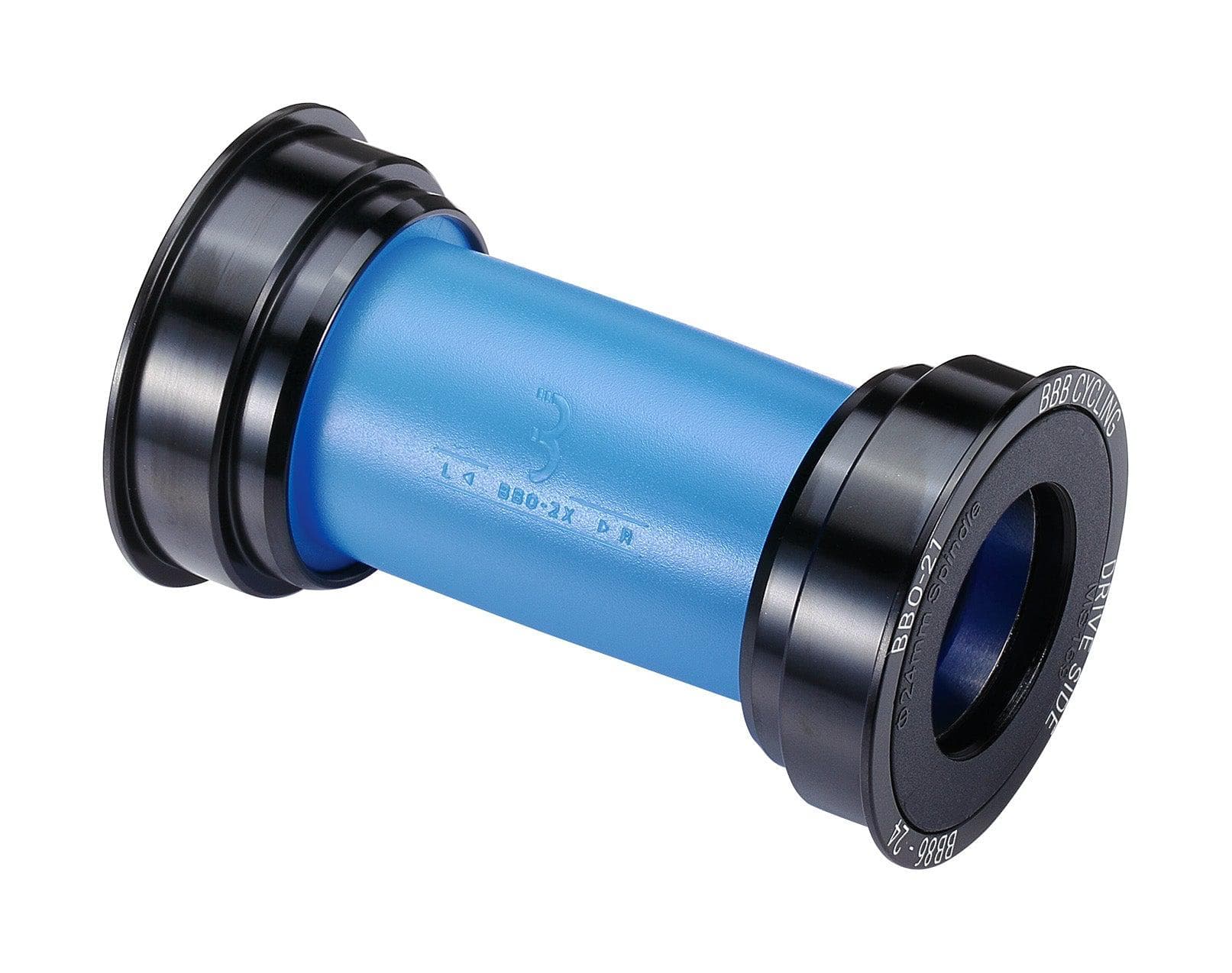 BBB BBO-21 - BottomPress BB86 Road 41×86.5×24mm