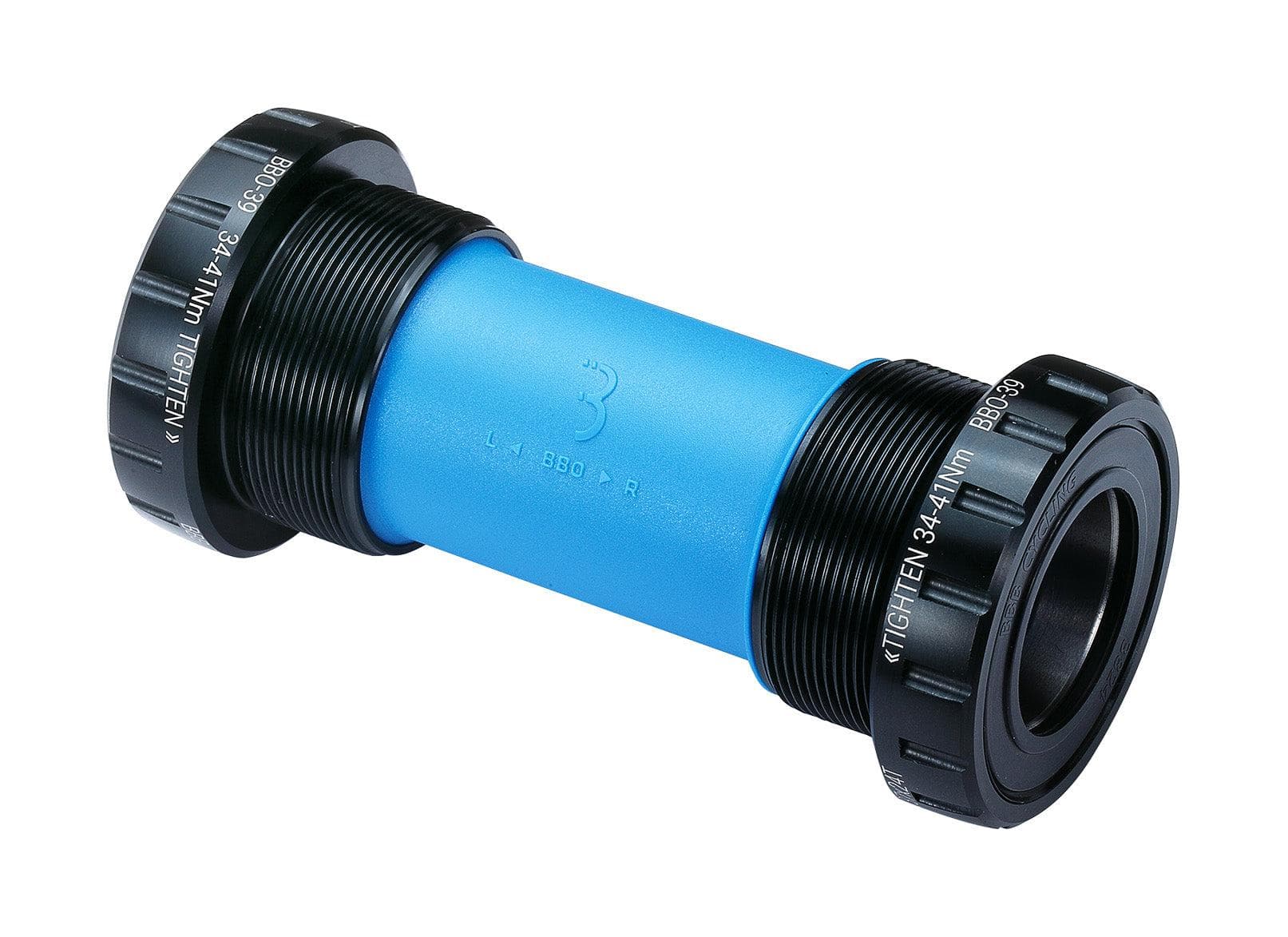 BBB BBO-39 - BottomThread BSA Bottom Bracket