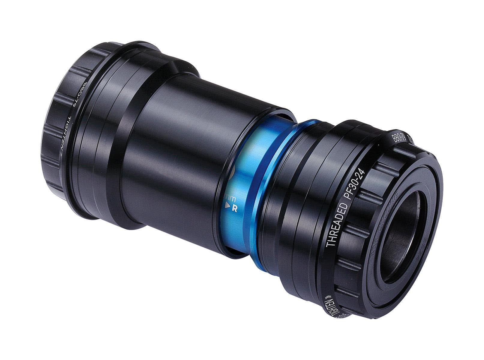 BBB BBO-79 - BottomFit (PF30 to Ø24mm Bottom Bracket)