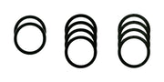 BBB BBO-91 - ShimSet (24mm spacer kit for removing side play)