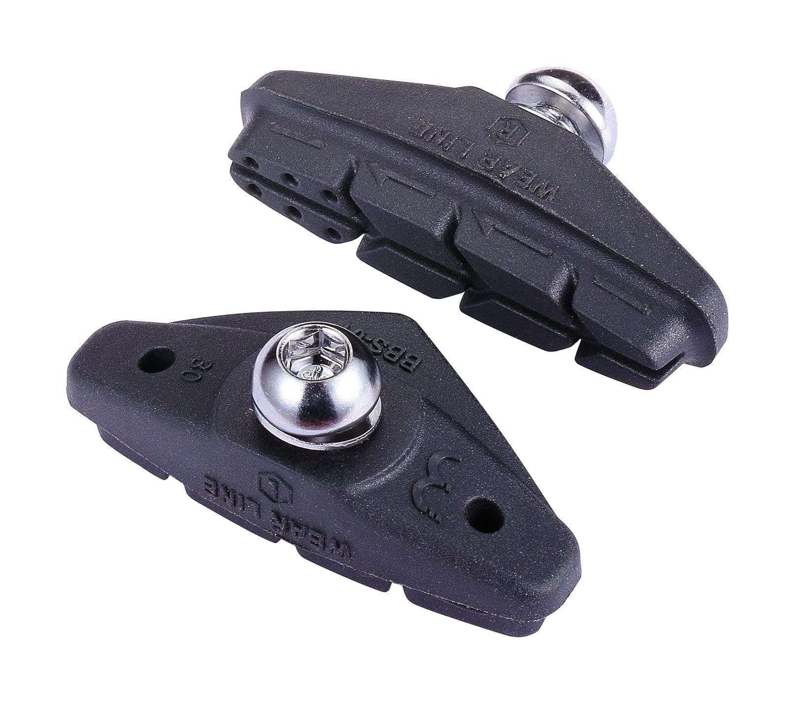 BBB - BBS-01D - RoadStop Deluxe Brake Pads