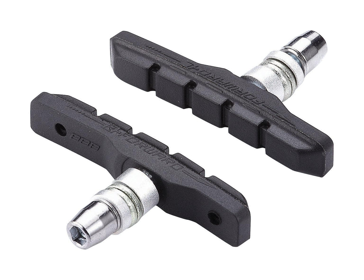 BBB BBS-04 - VeeStop V-Brake Pads (2 Pair)