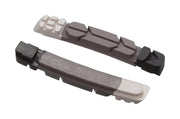 BBB BBS-15T - TriStop TriColour Replacement Cart. Pads V-Brake