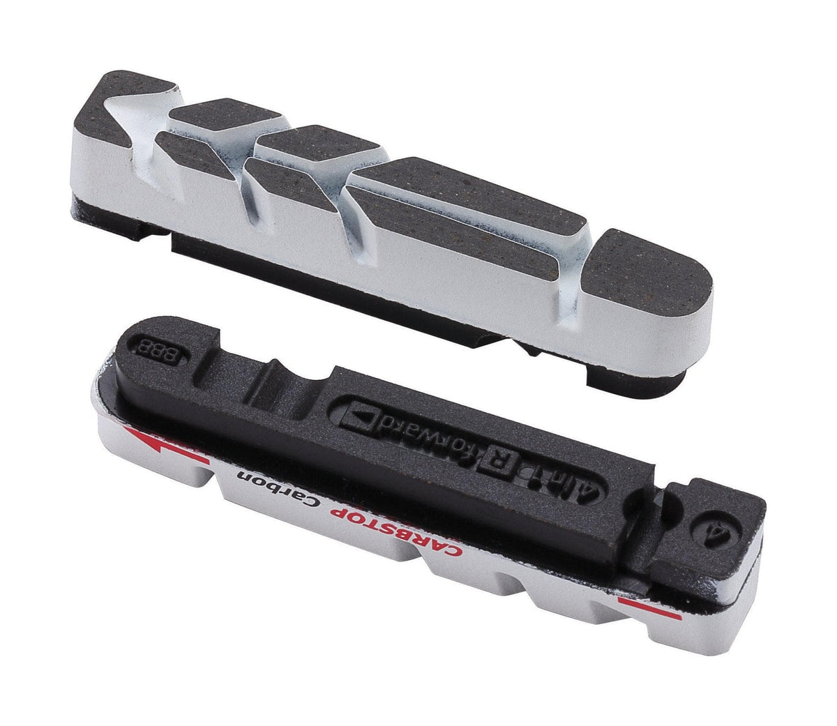 BBB BBS-29 - CarbStop Carbon High Perf. 4 in 1 Brake Pads
