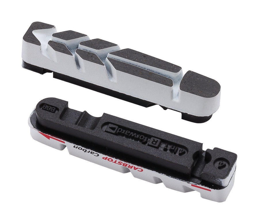 BBB BBS-29 - CarbStop Carbon High Perf. 4 in 1 Brake Pads