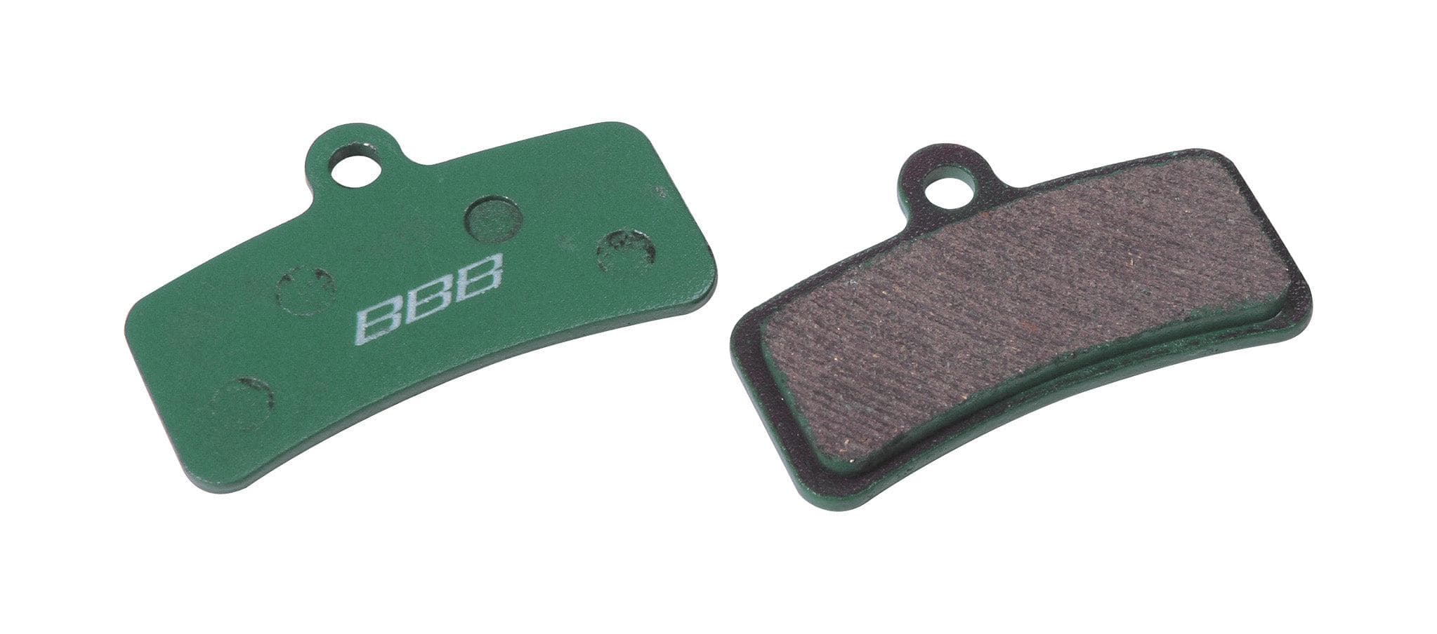 BBB BBS-55E - DiscStop E-Bike Organic Shimano Saint New