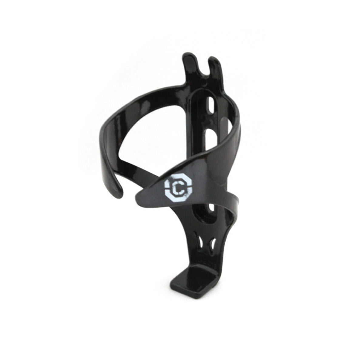 Clarks Polycarbonate Bottle Cage W/Bolts