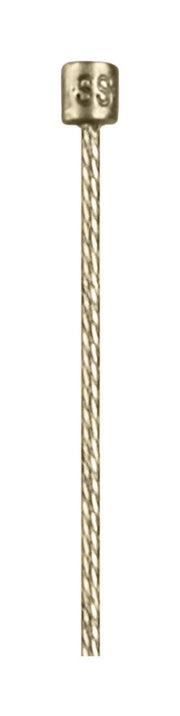 BBB BCB-13 - SpeedWire Polished Gear Cable 1.1 x 2350mm Gold