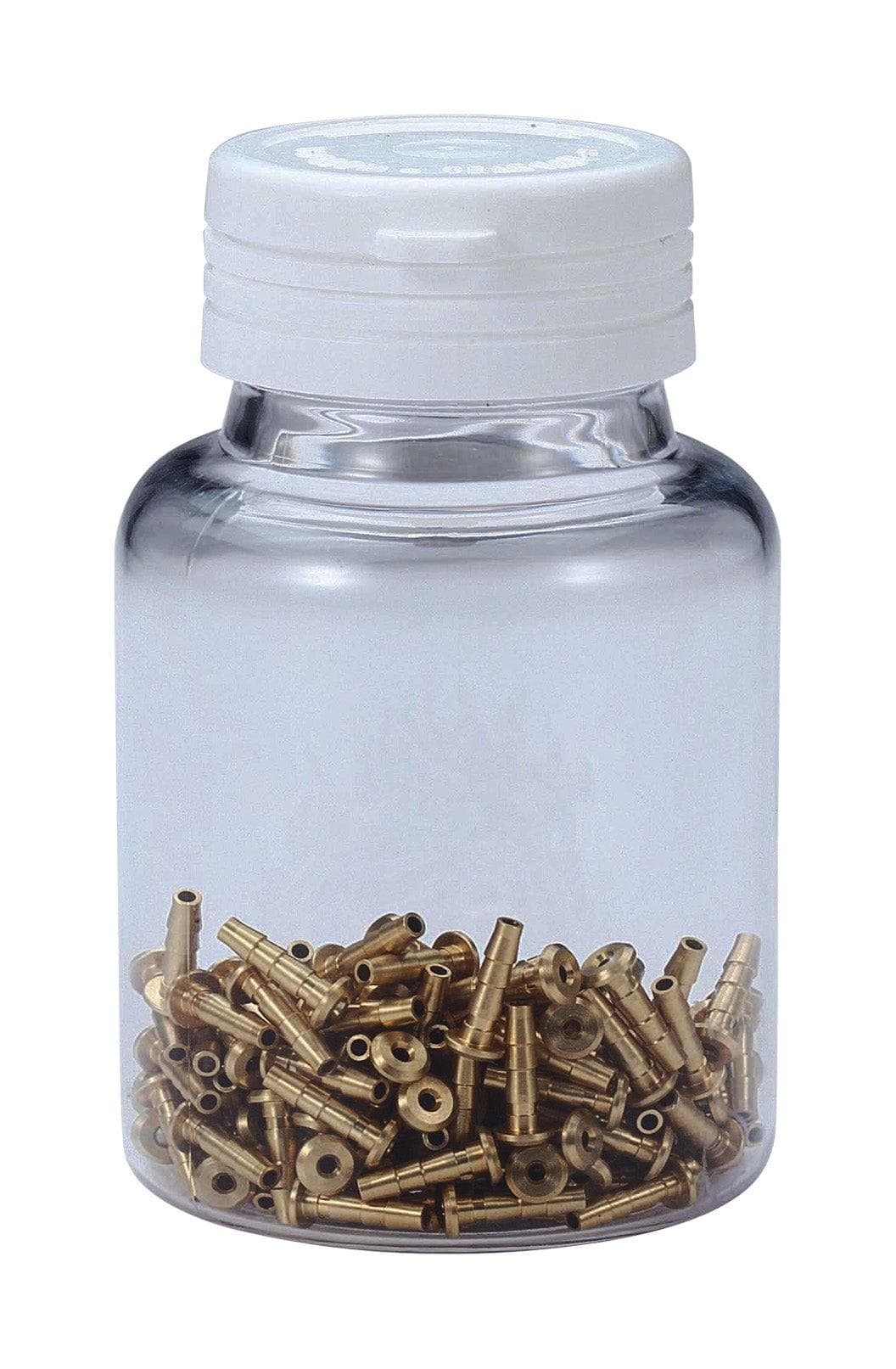 BBB BCB-212 - HoseBarb 2.3mm 50 pcs Shimano Hydraulic Hose