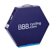 BBB BCB-53LC - ShiftLine Black Gear Outer Lubr. Core 4mm × 50mn