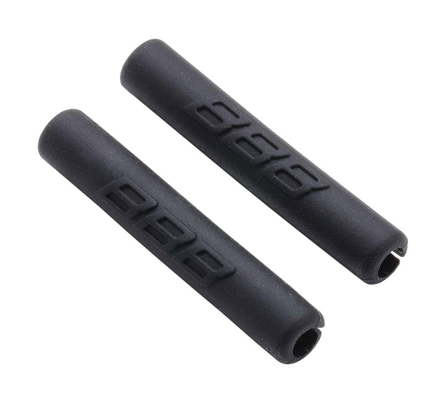 BBB BCB-90D - CableWrap Frame Protector 4mm x2 (Black)