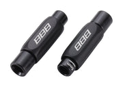 BBB BCB-95 - LineAdjuster In-Line Barrel Adjuster (Black, 4mm)
