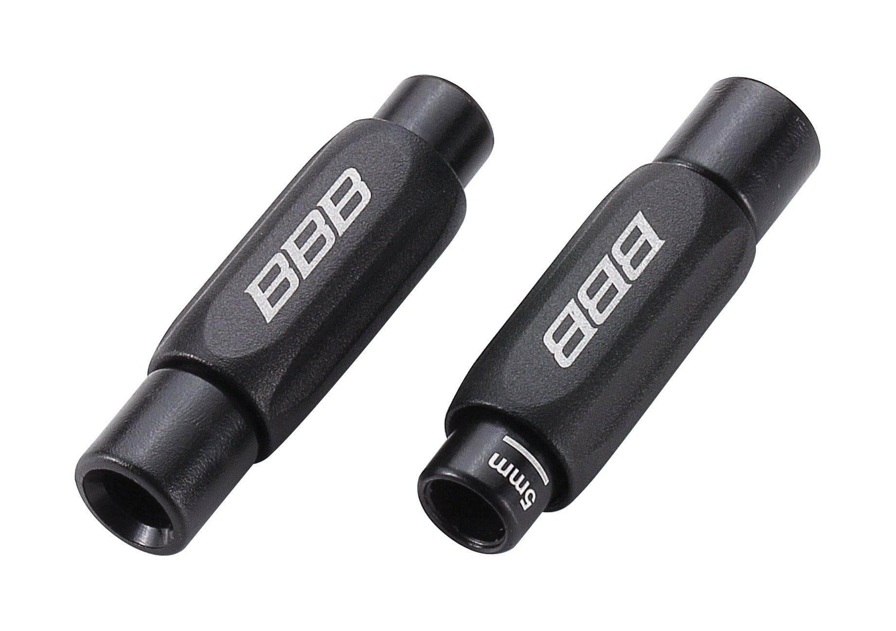 BBB - BCB-95 - LineAdjuster In-Line Barrel Adjuster (Black)
