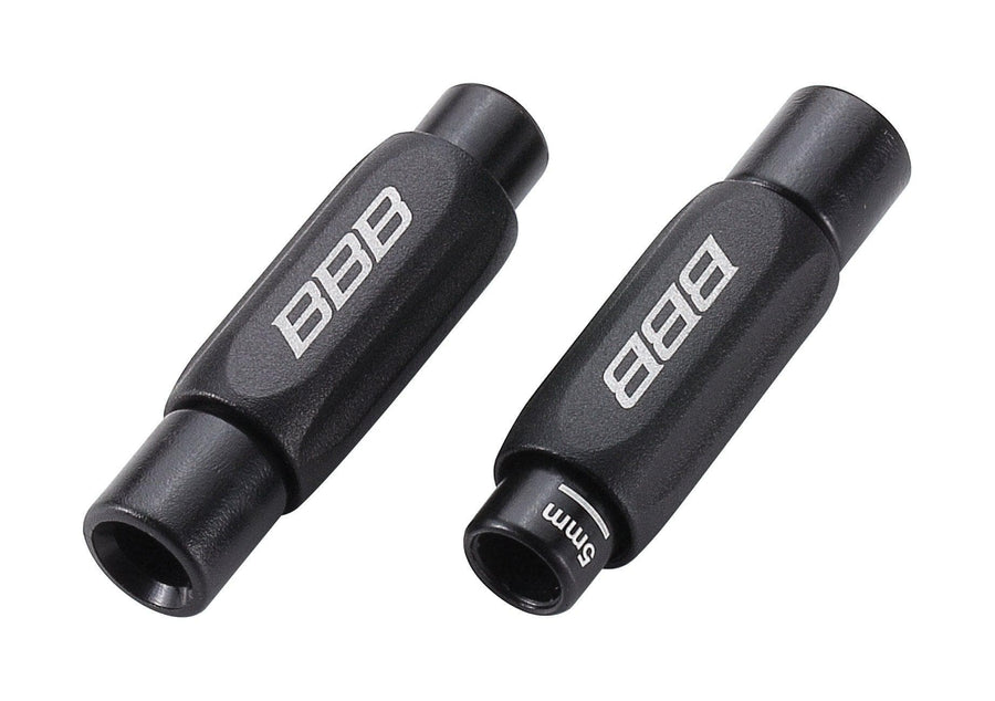 BBB - BCB-95 - LineAdjuster In-Line Barrel Adjuster (Black)