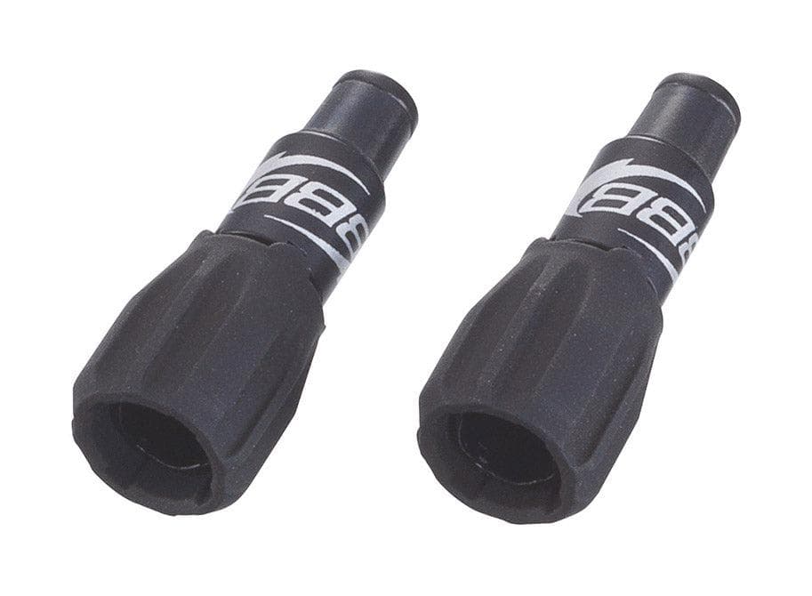BBB BCB-96 - Adjuster Non-Threaded Barrel Adjuster x2