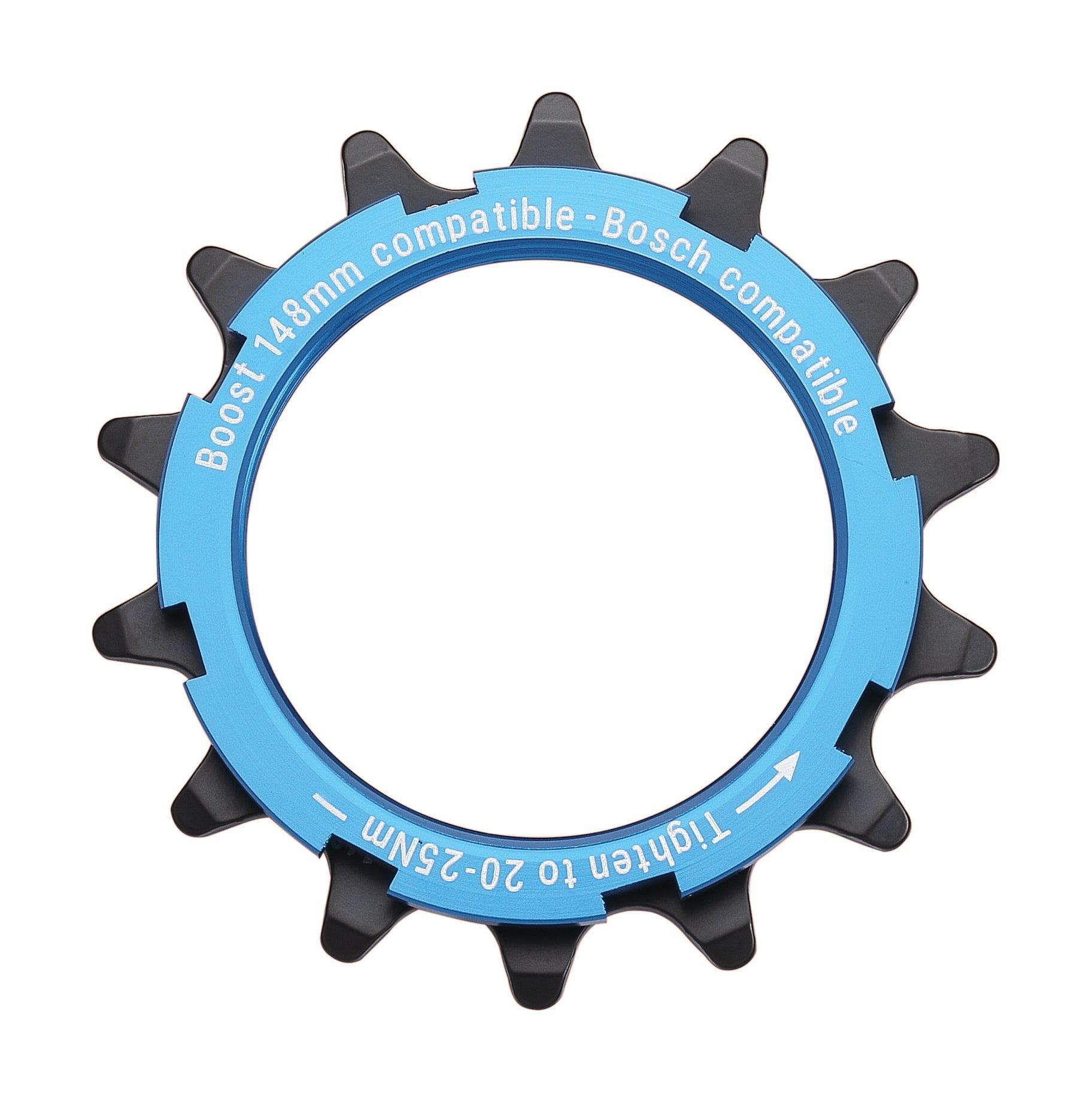 BBB - BCR-70E - E-bike Sprocket (Bosch, Boost Option)