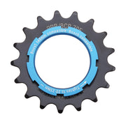 BBB BCR-70E - E-bike Sprocket (17T, Bosch, Boost Option)