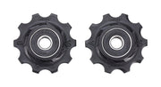 BBB BDP-01 - RollerBoys Jockey Wheels 10T (Black)