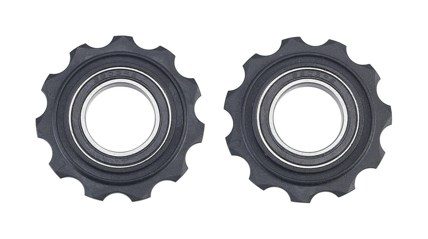 BBB BDP-05 - RollerBoys Sram Jockey Wheels 11T Black
