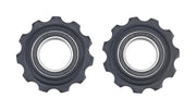 BBB BDP-05 - RollerBoys Sram Jockey Wheels 11T Black