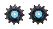 BBB BDP-06 - RollerBoys Sram Jockey Wheels 12T Black