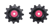 BBB BDP-16 - RollerBoys Ceramic Sram Jockey Wheels 12T