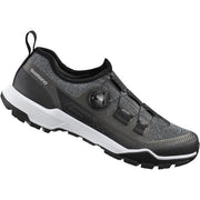Shimano EX7 (EX700) Shoes; Black; Size 46