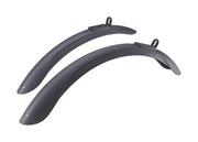 BBB - BFD-01 - RainWarriors Fenders F&R
