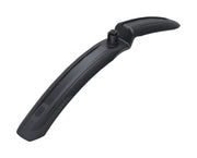 BBB - BFD-16F/BFD-16R - GrandProtect MTB Front/Rear Fender (Black, 27.5/29")