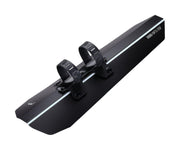 BBB - BFD-35F/BFD-35R - FatFender (Front/Rear, Black)