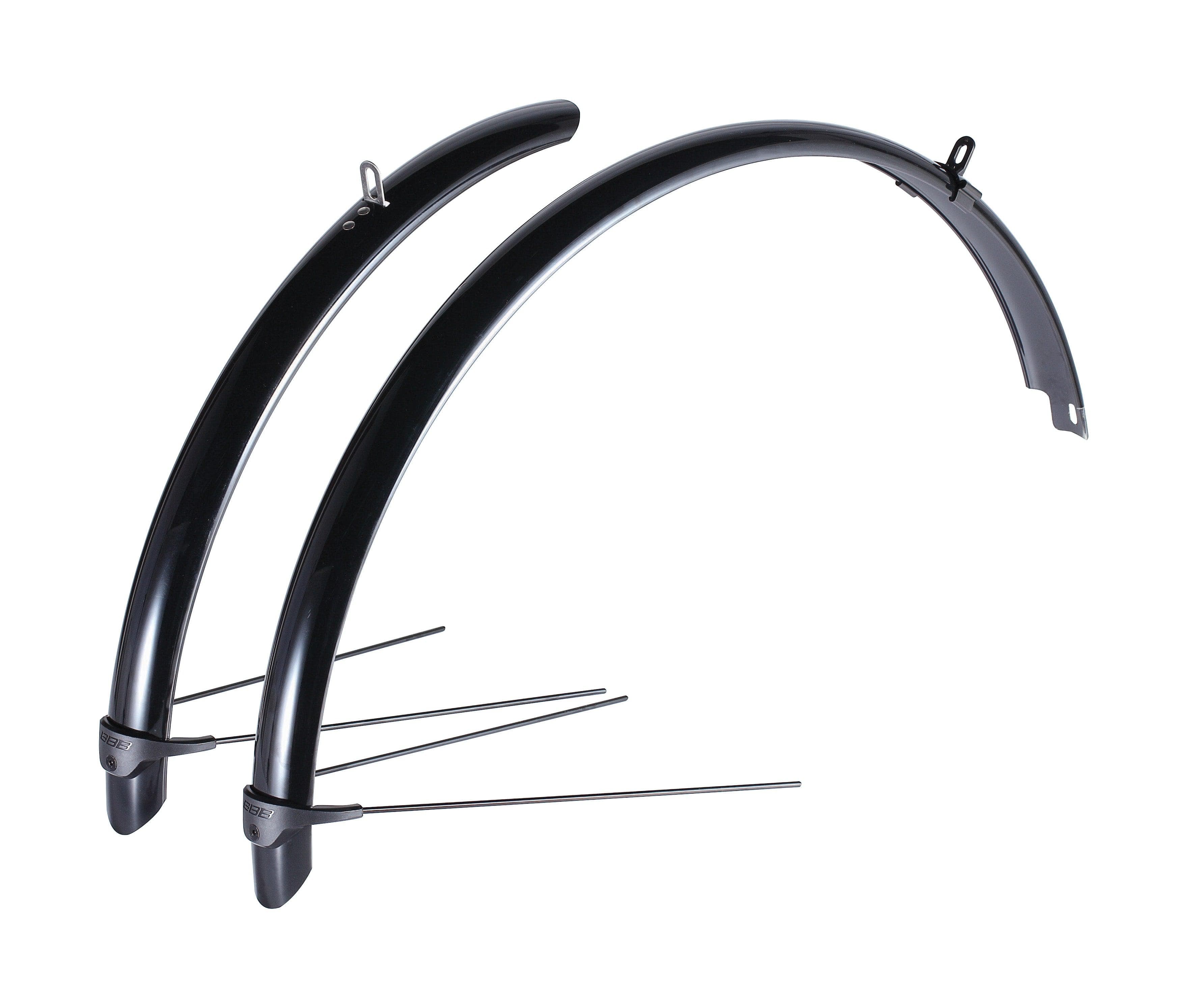 BBB BFD-40 - CityGuard (28, Front & Rear)