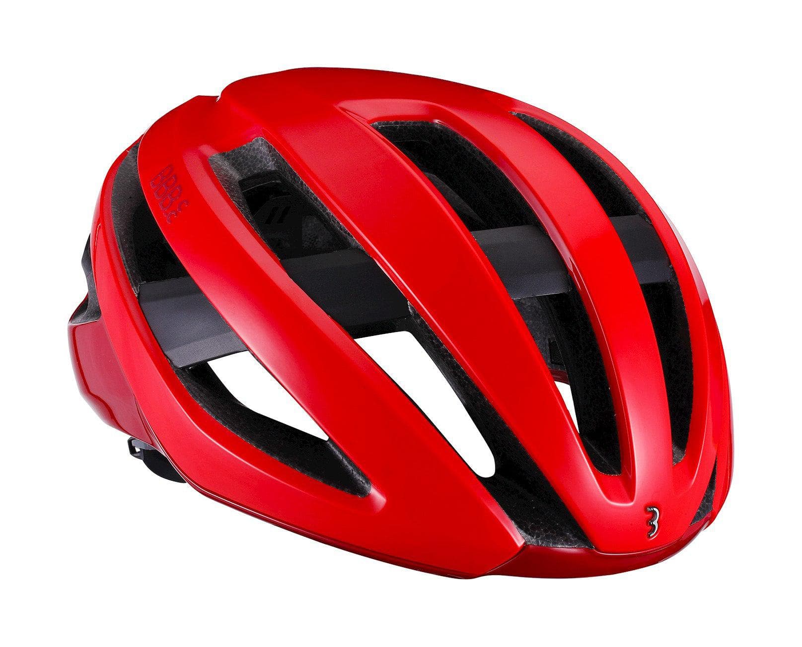 BBB BHE-09 - Maestro Helmet - Gloss Red