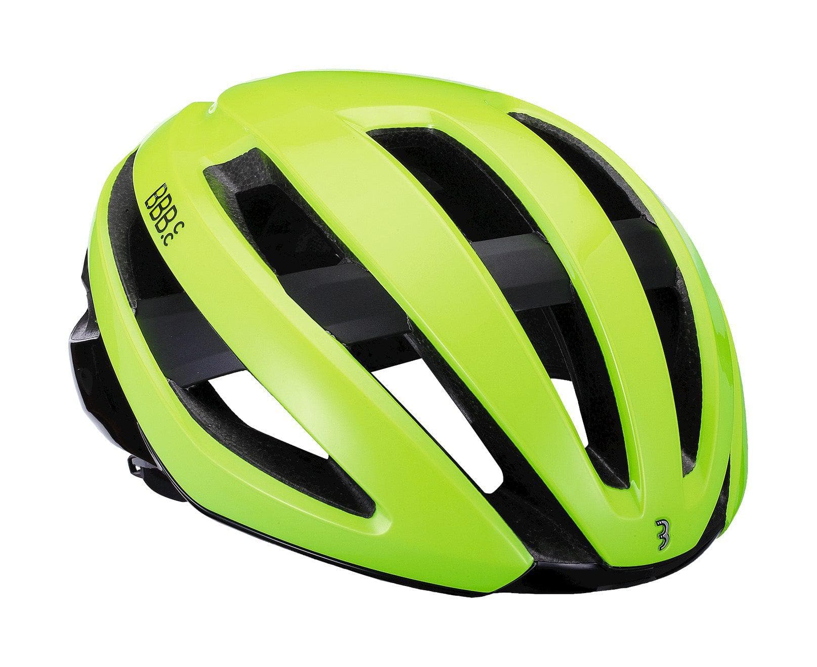 BBB BHE-09 - Maestro Helmet - Yellow