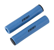 BBB BHG-34 - Sticky Grips (130mm, Blue)