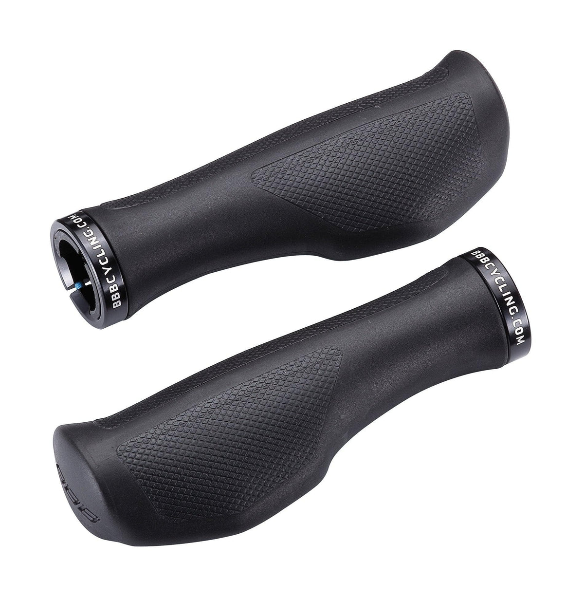 BBB BHG-71 - ErgoFix Black 132mm (Black)