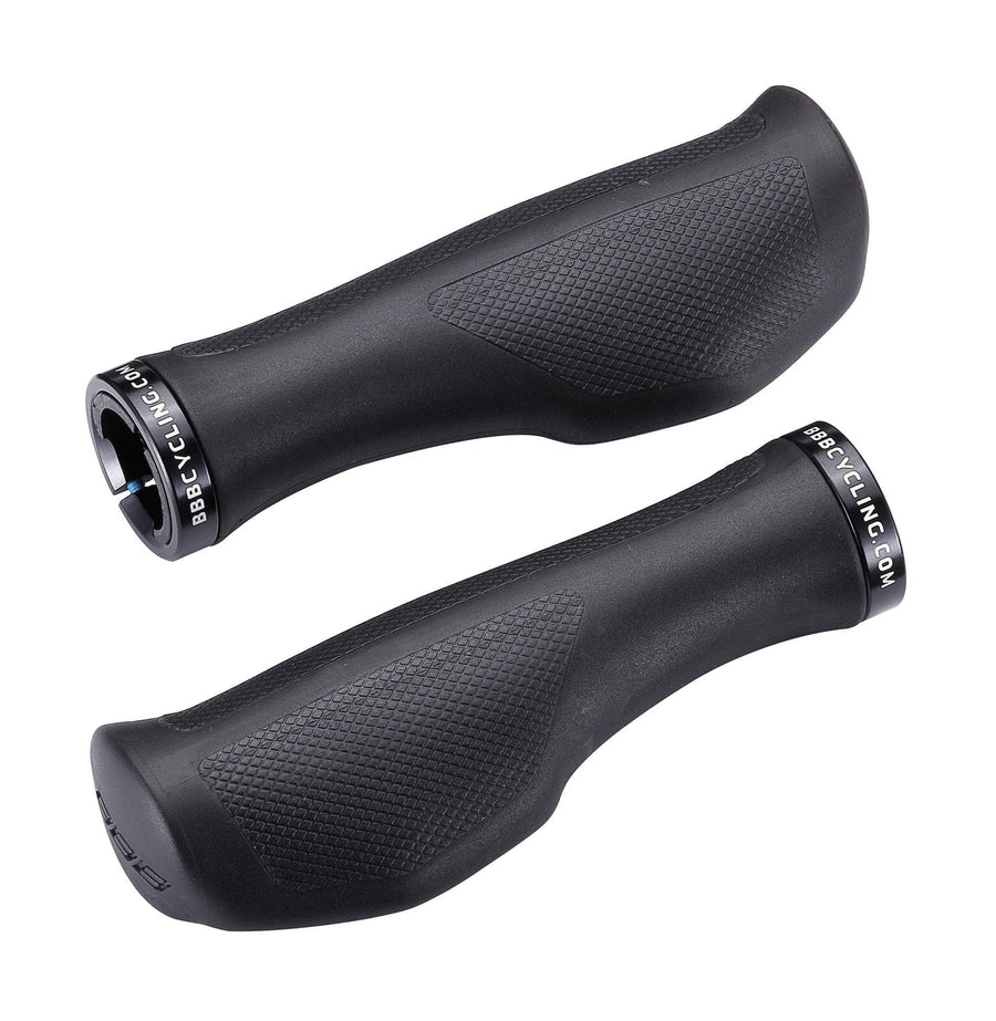 BBB BHG-71 - ErgoFix Black 132mm (Black)