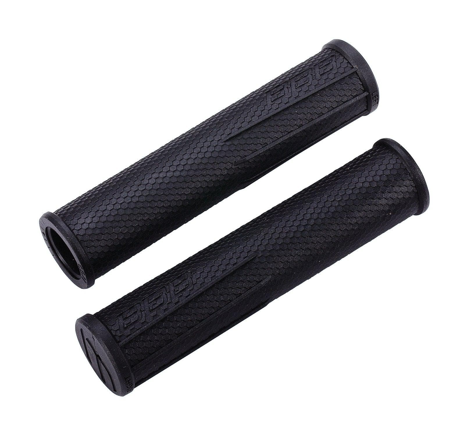 BBB - BHG-91/BHG-92 - Crusier Grips, Black